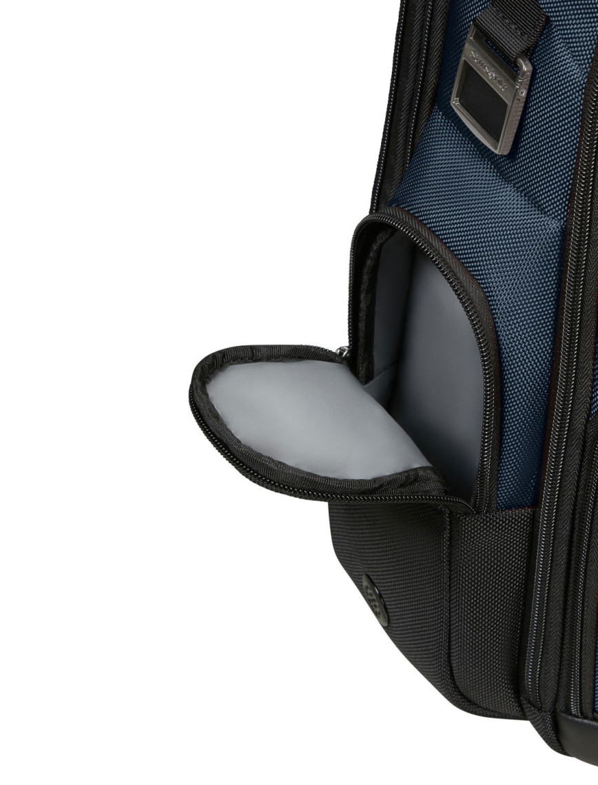 Samsonite Pro-DLX 6 Sırt Çantası 15.6"