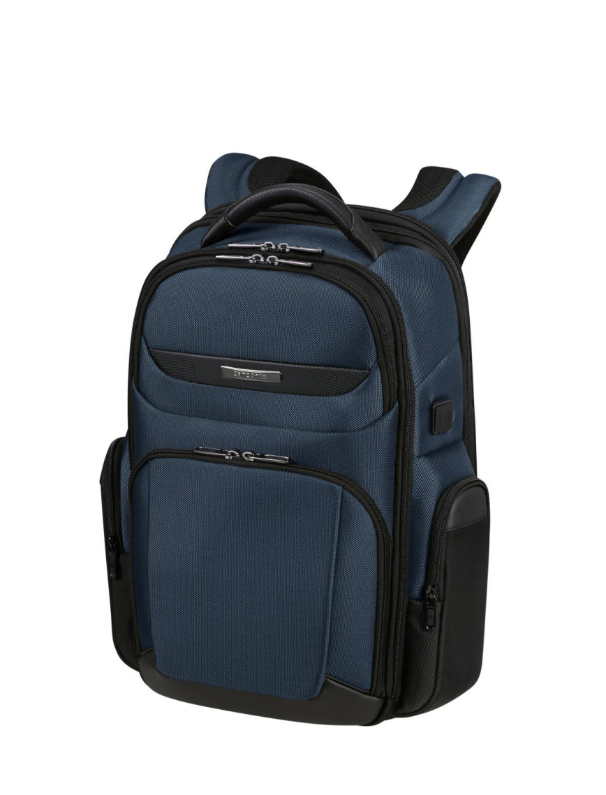 Samsonite Pro-DLX 6 Sırt Çantası 15.6"