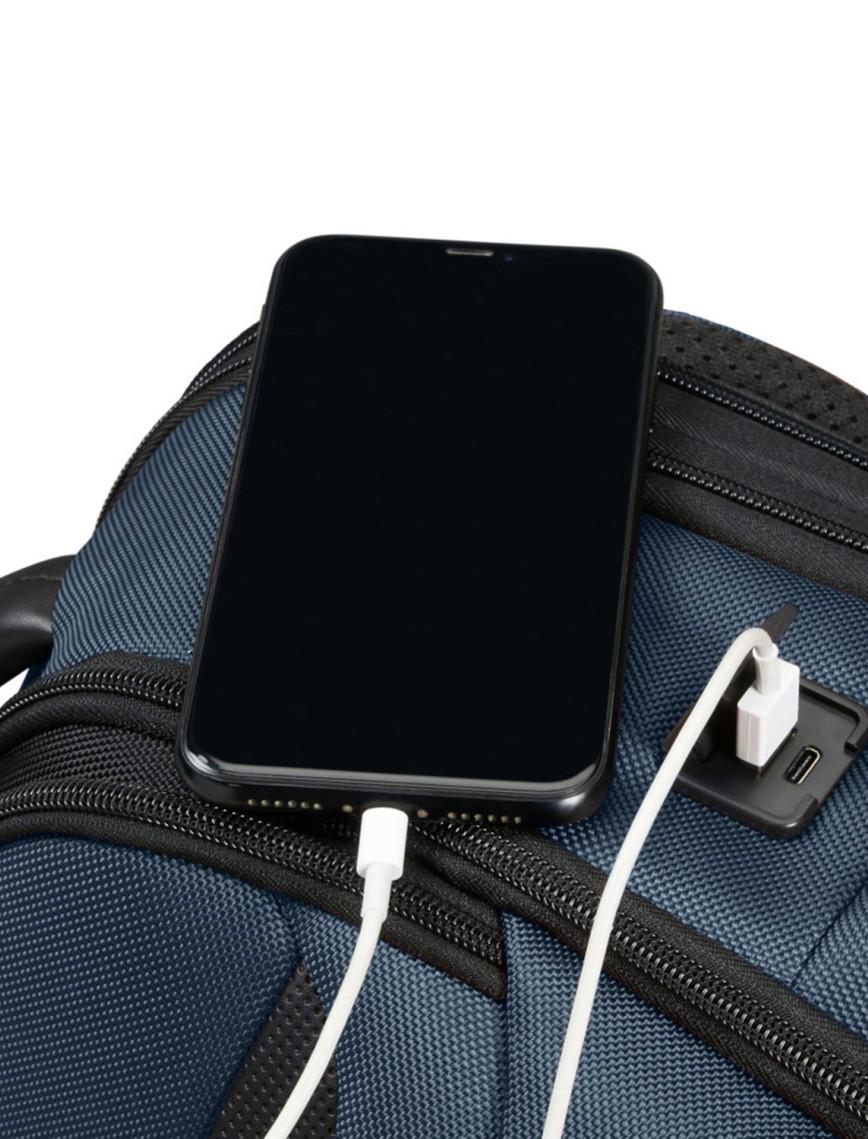 Samsonite Pro-DLX 6 Sırt Çantası 15.6"