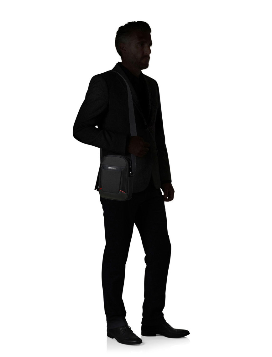 Samsonite Pro-Dlx Omuz Çantası Samsonite Pro-Dlx Omuz Çantası