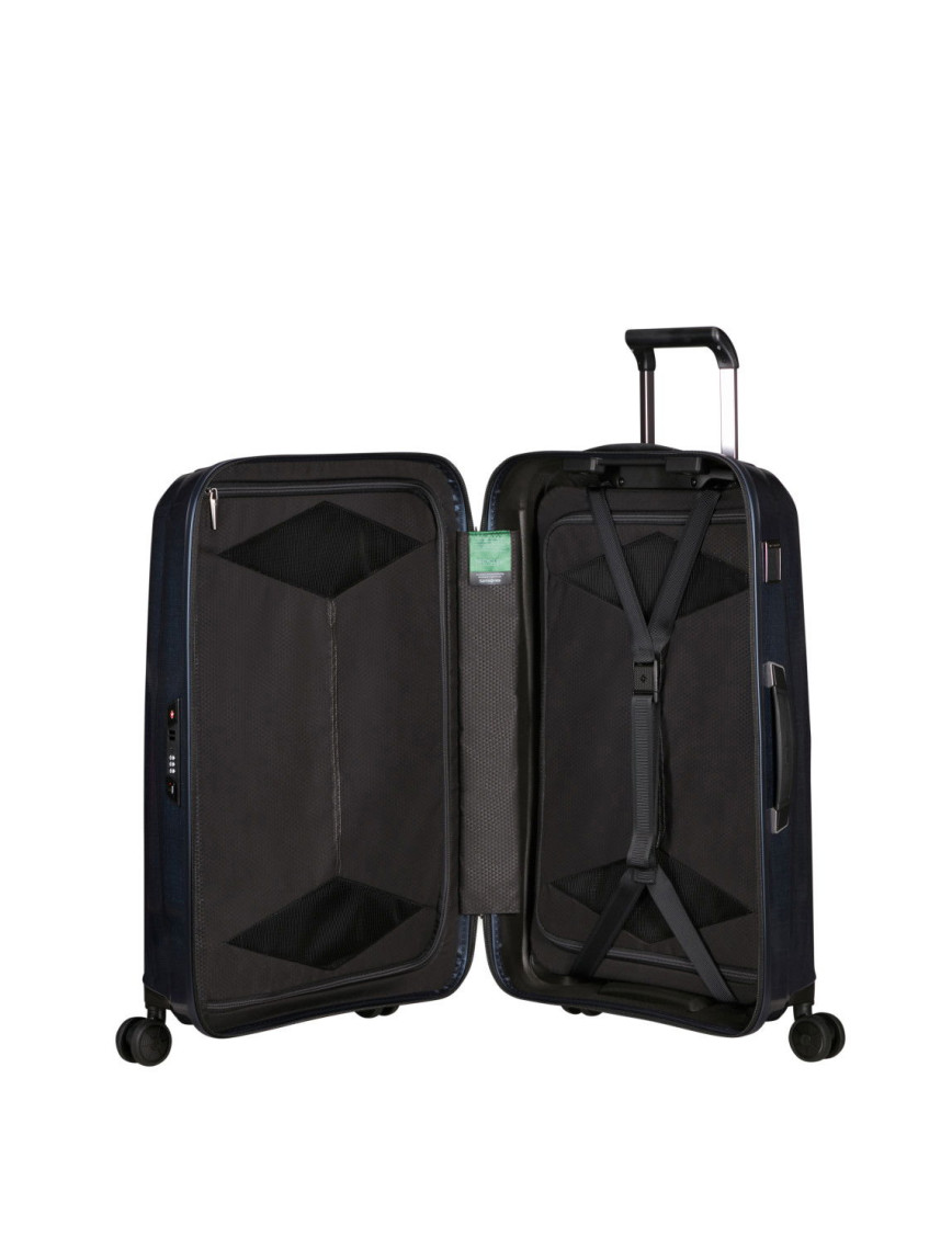 Samsonite Major-Lite Orta Boy Valiz