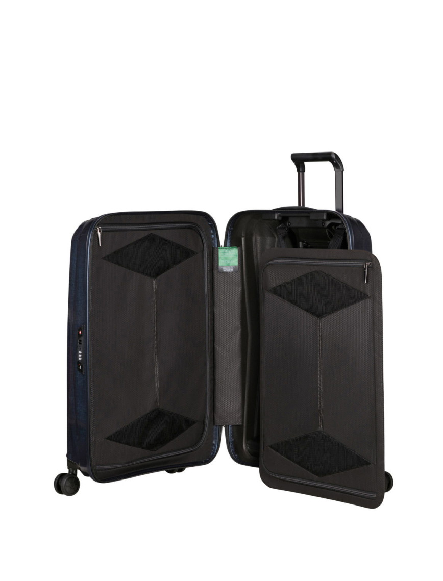 Samsonite Major-Lite Orta Boy Valiz