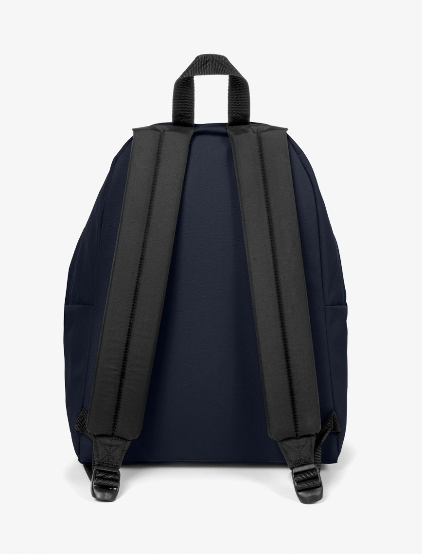 Eastpak Padded Pak'R Unisex Lacivert Sırt Çantası Eastpak Padded Pak'R Unisex Lacivert Sırt Çantası