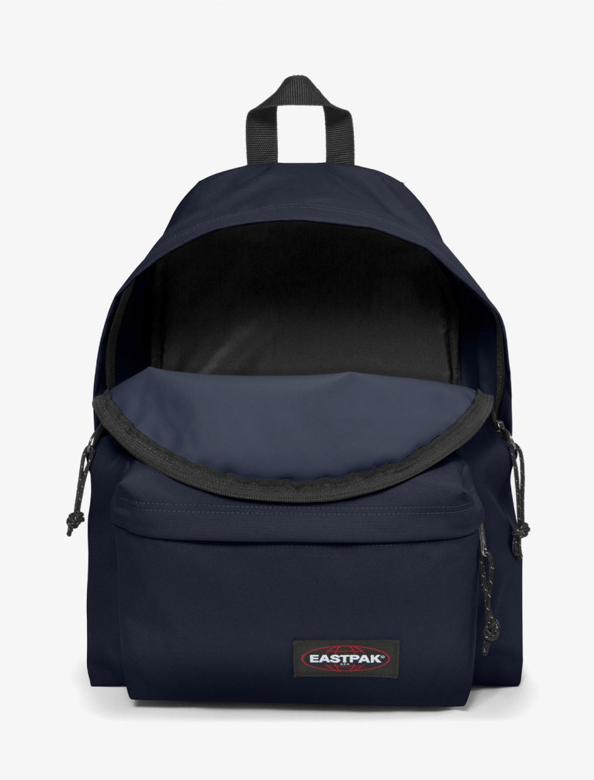 Eastpak Padded Pak'R Unisex Lacivert Sırt Çantası Eastpak Padded Pak'R Unisex Lacivert Sırt Çantası