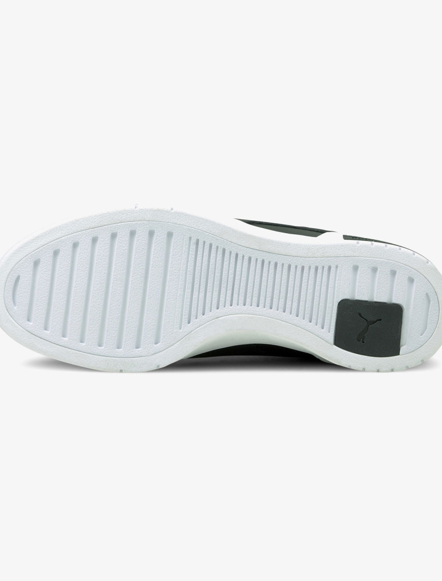 Puma Ca Pro Classic Unisex Siyah Spor Ayakkabı Puma Ca Pro Classic Unisex Siyah Spor Ayakkabı