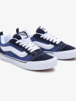 Vans Knu Skool Unisex Lacivert Sneaker Vans Knu Skool Unisex Lacivert Sneaker