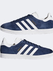 adidas Gazelle Unisex Lacivert Spor Ayakkabı adidas Gazelle Unisex Lacivert Spor Ayakkabı