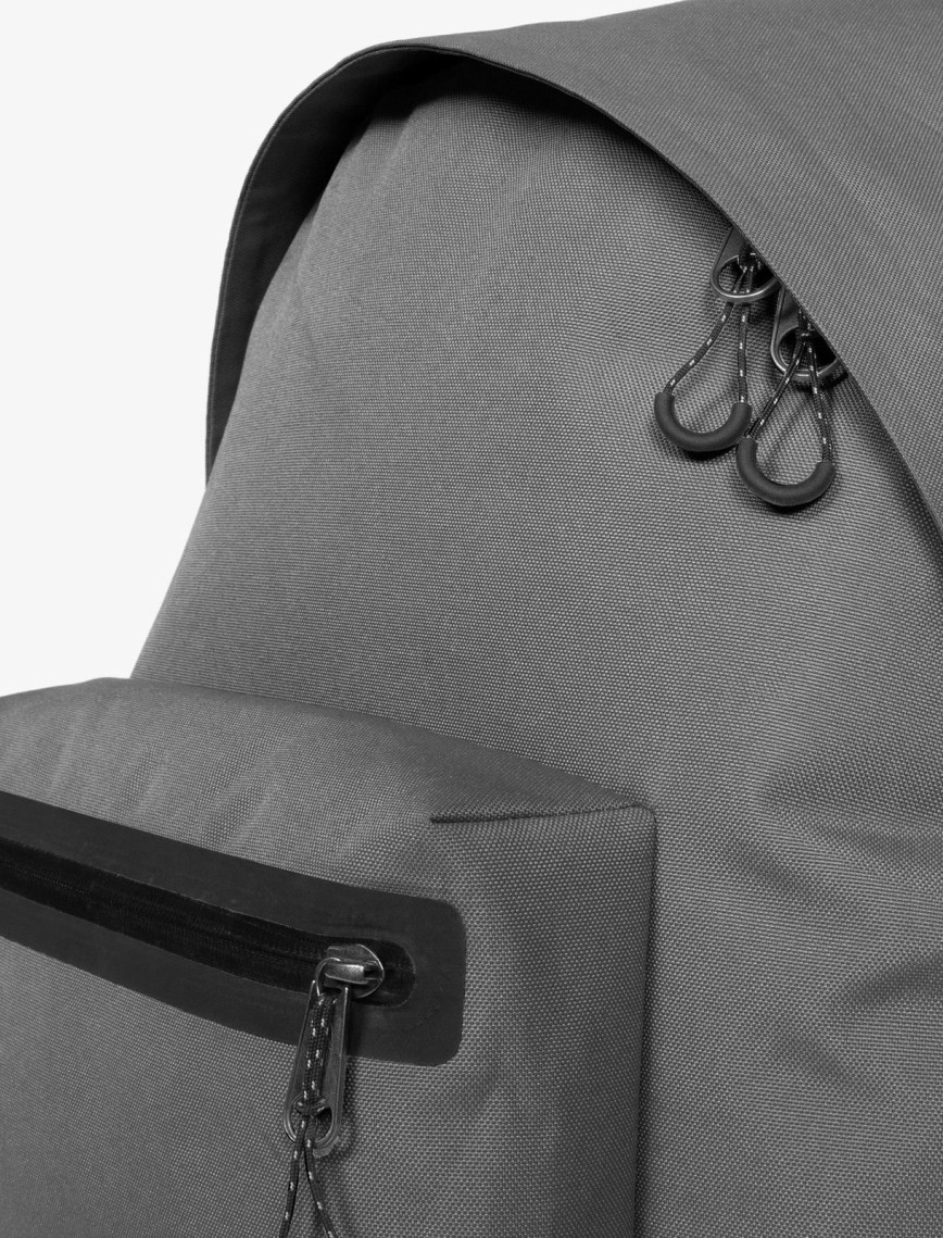 Eastpak Padded Pak'R Unisex Gri Sırt Çantası Eastpak Padded Pak'R Unisex Gri Sırt Çantası