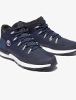 Timberland Sprint Trekker Mid Fab WP Erkek Lacivert Bot Timberland Sprint Trekker Mid Fab WP Erkek Lacivert Bot