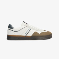 Tommy Jeans The Greenwich Retro Erkek Beyaz Spor Ayakkabı Tommy Jeans The Greenwich Retro Erkek Beyaz Spor Ayakkabı