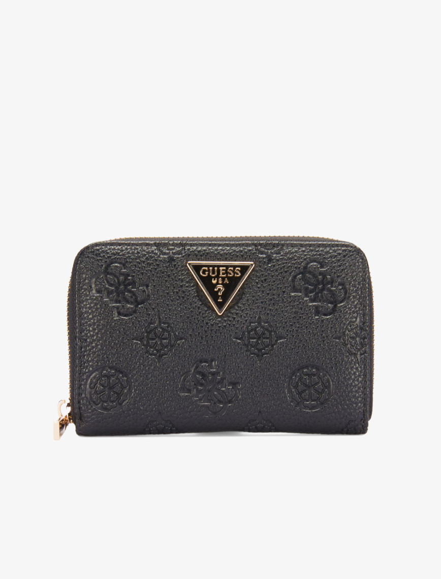 Guess Gianessa Large 49140 Kadın Kahverengi Cüzdan Guess Gianessa Large 49140 Kadın Kahverengi Cüzdan