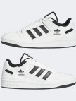 adidas Forum Low Cl Unisex Beyaz Spor Ayakkabı adidas Forum Low Cl Unisex Beyaz Spor Ayakkabı