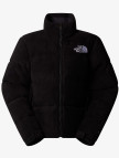 The North Face W 2000 Polar Nuptse Kadın Siyah Mont The North Face W 2000 Polar Nuptse Kadın Siyah Mont