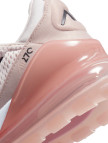 Nike Air Max 270 Kadın Pembe Spor Ayakkabı Nike Air Max 270 Kadın Pembe Spor Ayakkabı