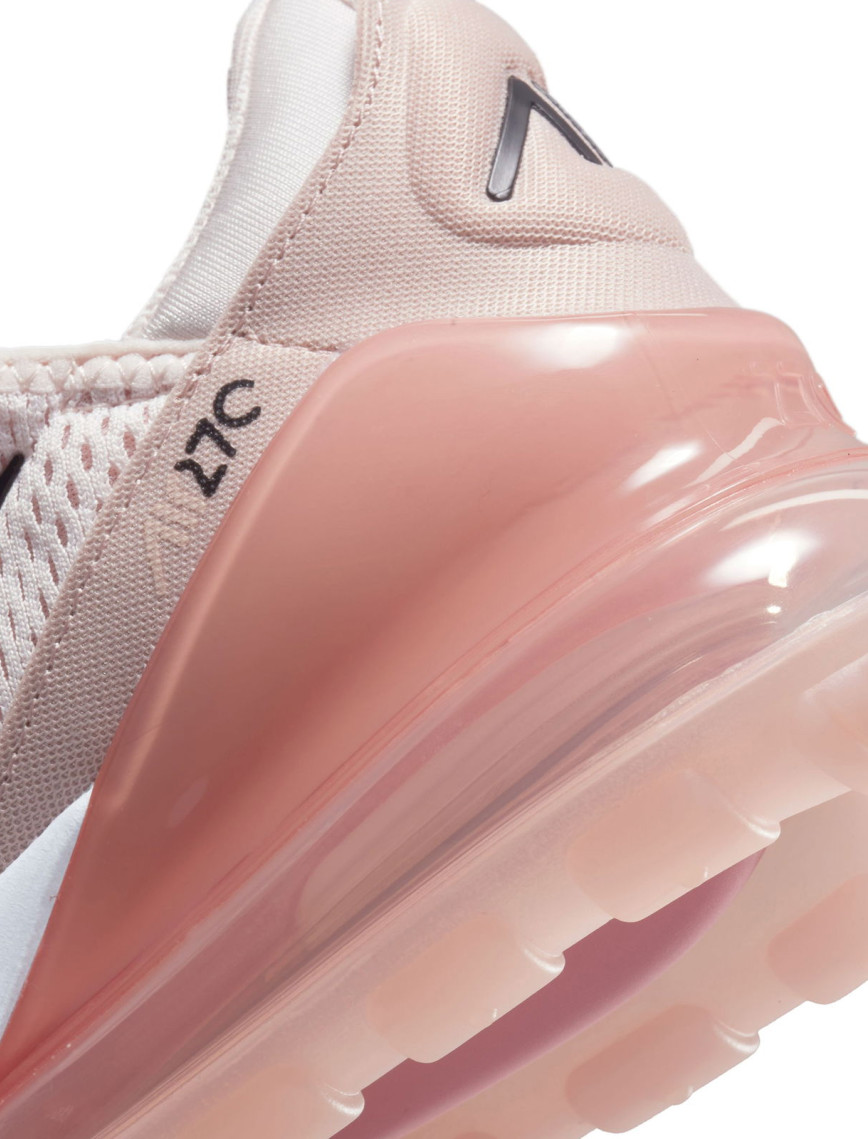 Nike Air Max 270 Kadın Pembe Spor Ayakkabı Nike Air Max 270 Kadın Pembe Spor Ayakkabı