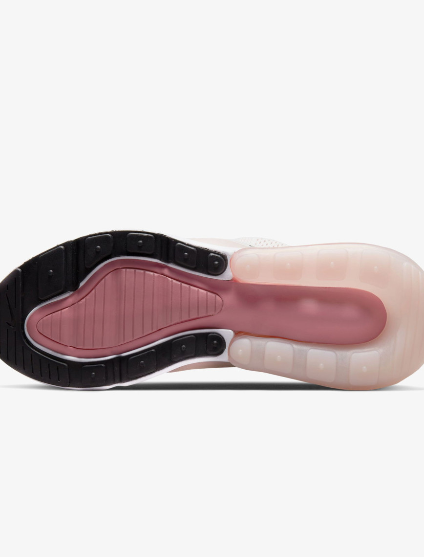 Nike Air Max 270 Kadın Pembe Spor Ayakkabı Nike Air Max 270 Kadın Pembe Spor Ayakkabı