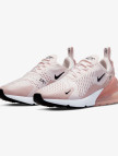 Nike Air Max 270 Kadın Pembe Spor Ayakkabı Nike Air Max 270 Kadın Pembe Spor Ayakkabı