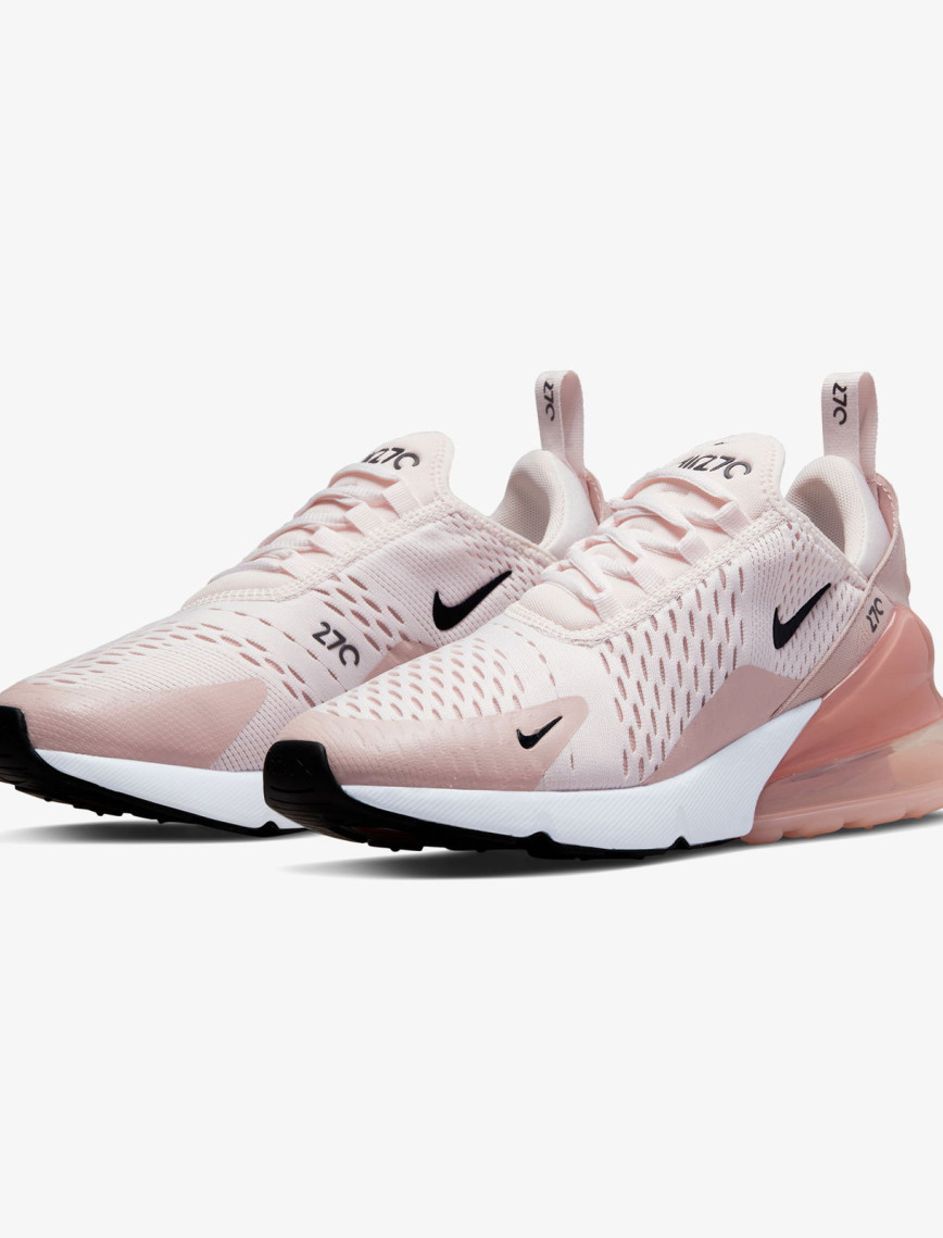 Nike Air Max 270 Kadın Pembe Spor Ayakkabı Nike Air Max 270 Kadın Pembe Spor Ayakkabı