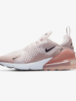 Nike Air Max 270 Kadın Pembe Spor Ayakkabı Nike Air Max 270 Kadın Pembe Spor Ayakkabı