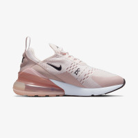 Nike Air Max 270 Kadın Pembe Spor Ayakkabı Nike Air Max 270 Kadın Pembe Spor Ayakkabı