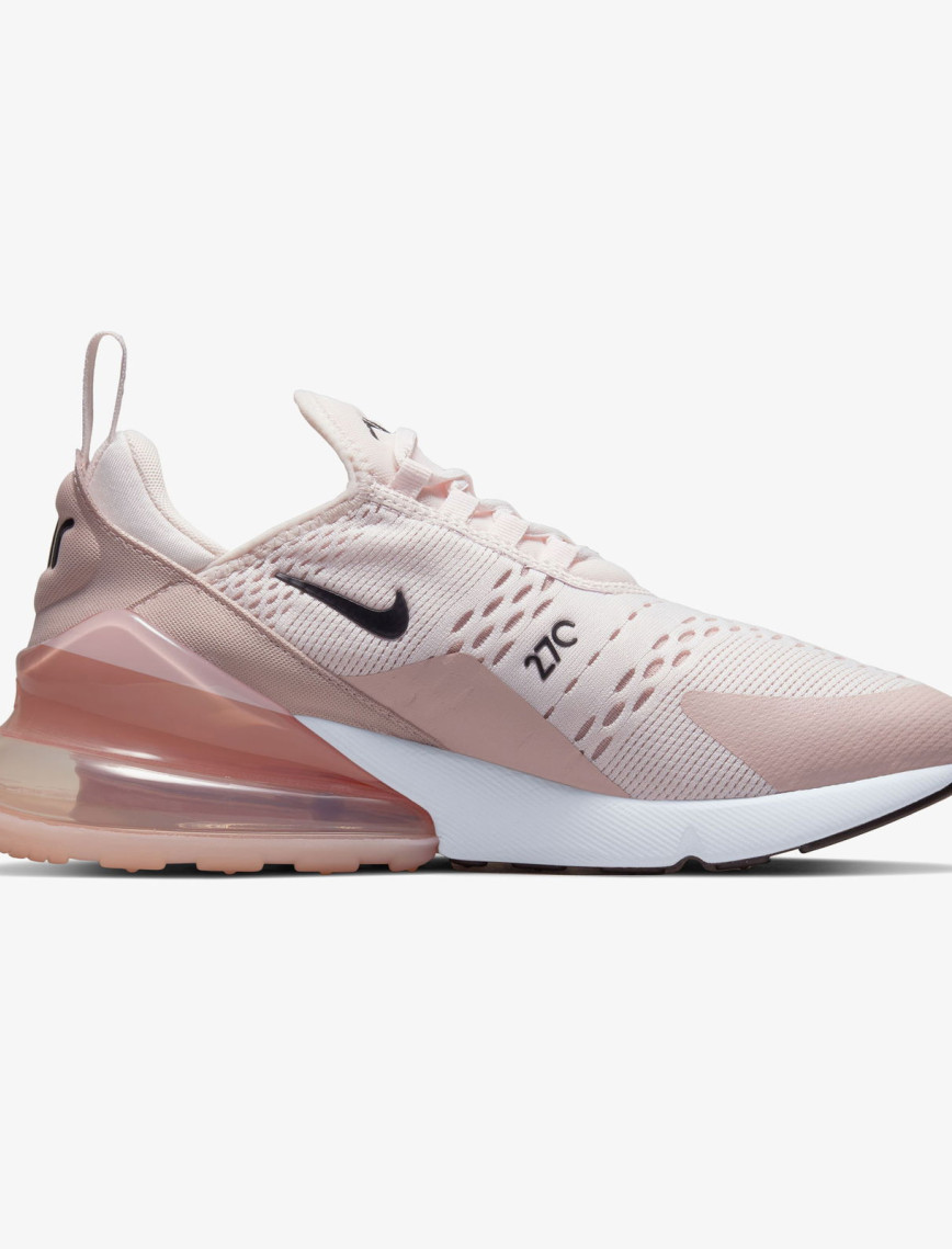 Nike Air Max 270 Kadın Pembe Spor Ayakkabı Nike Air Max 270 Kadın Pembe Spor Ayakkabı