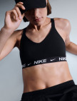 Nike Dri-Fit Indy Orta Destekli Kadın Siyah Bra Nike Dri-Fit Indy Orta Destekli Kadın Siyah Bra
