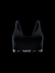 Nike Dri-Fit Indy Orta Destekli Kadın Siyah Bra Nike Dri-Fit Indy Orta Destekli Kadın Siyah Bra
