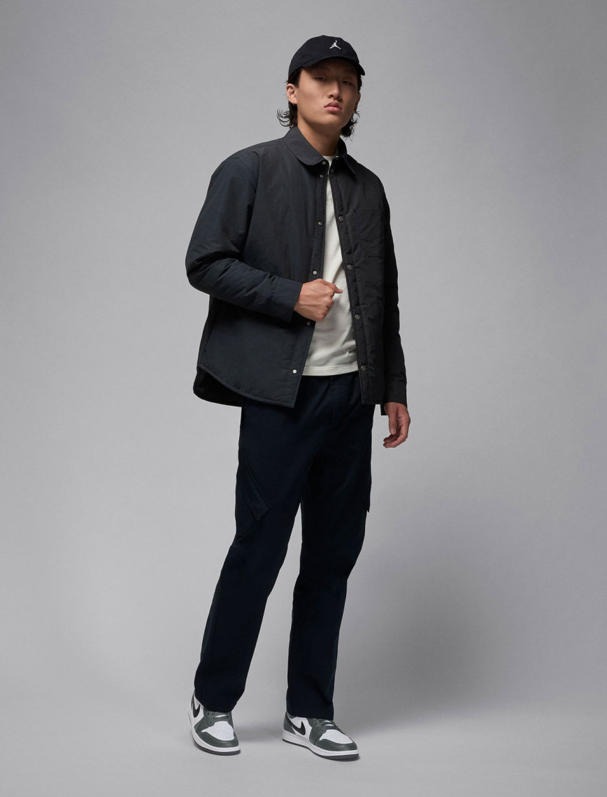 Jordan Air 1 Low Erkek Beyaz Spor Ayakkabı Jordan Air 1 Low Erkek Beyaz Spor Ayakkabı