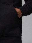 Jordan Brooklyn Fleece Erkek Siyah Kapüşonlu Sweatshirt Jordan Brooklyn Fleece Erkek Siyah Kapüşonlu Sweatshirt