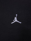 Jordan Brooklyn Fleece Erkek Siyah Kapüşonlu Sweatshirt Jordan Brooklyn Fleece Erkek Siyah Kapüşonlu Sweatshirt