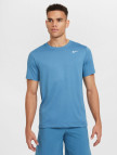 Nike Dri-FIT Dfc Crew Solid Erkek Siyah T-Shirt Nike Dri-FIT Dfc Crew Solid Erkek Siyah T-Shirt