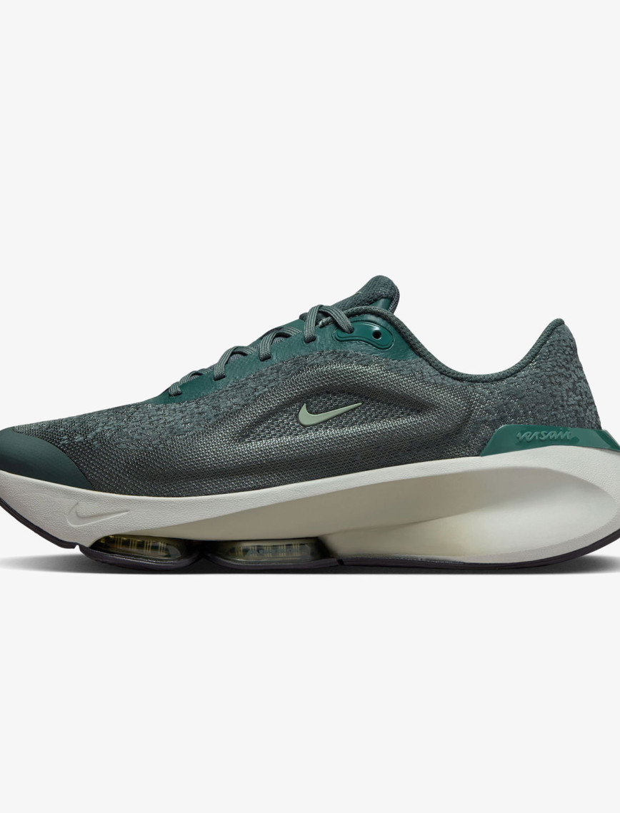 Nike Versair Kadın Yeşil Spor Ayakkabı