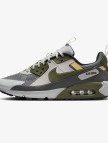 Nike Air Max 90 Drift Erkek Gri Spor Ayakkabı Nike Air Max 90 Drift Erkek Gri Spor Ayakkabı