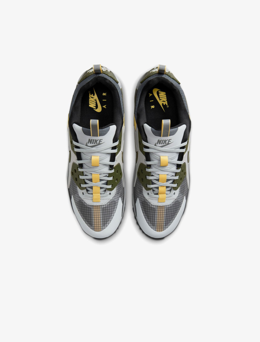 Nike Air Max 90 Drift Erkek Gri Spor Ayakkabı Nike Air Max 90 Drift Erkek Gri Spor Ayakkabı