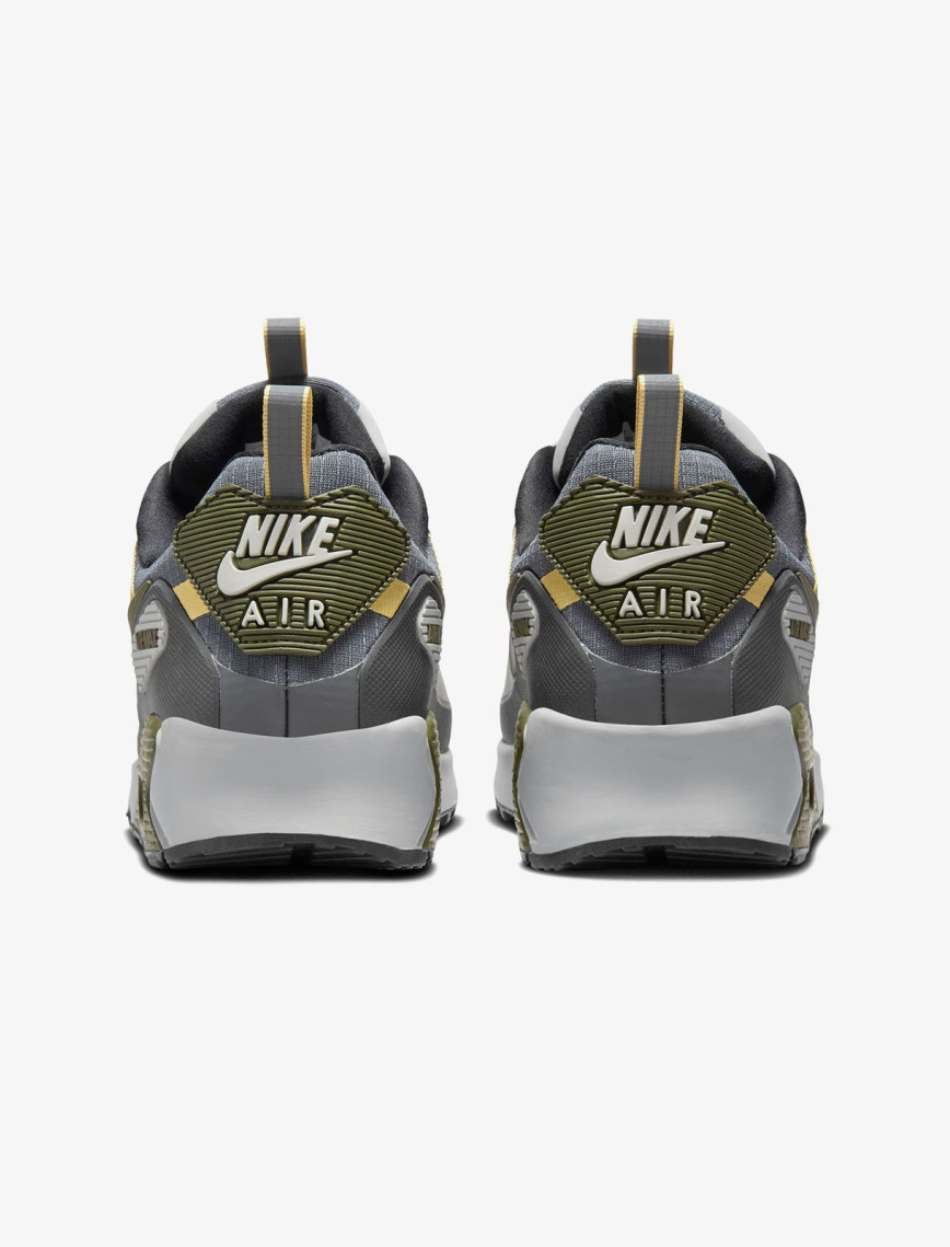 Nike Air Max 90 Drift Erkek Gri Spor Ayakkabı Nike Air Max 90 Drift Erkek Gri Spor Ayakkabı