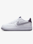 Nike Air Force 1 Genç Beyaz Spor Ayakkabı Nike Air Force 1 Genç Beyaz Spor Ayakkabı