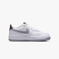 Nike Air Force 1 Genç Beyaz Spor Ayakkabı Nike Air Force 1 Genç Beyaz Spor Ayakkabı