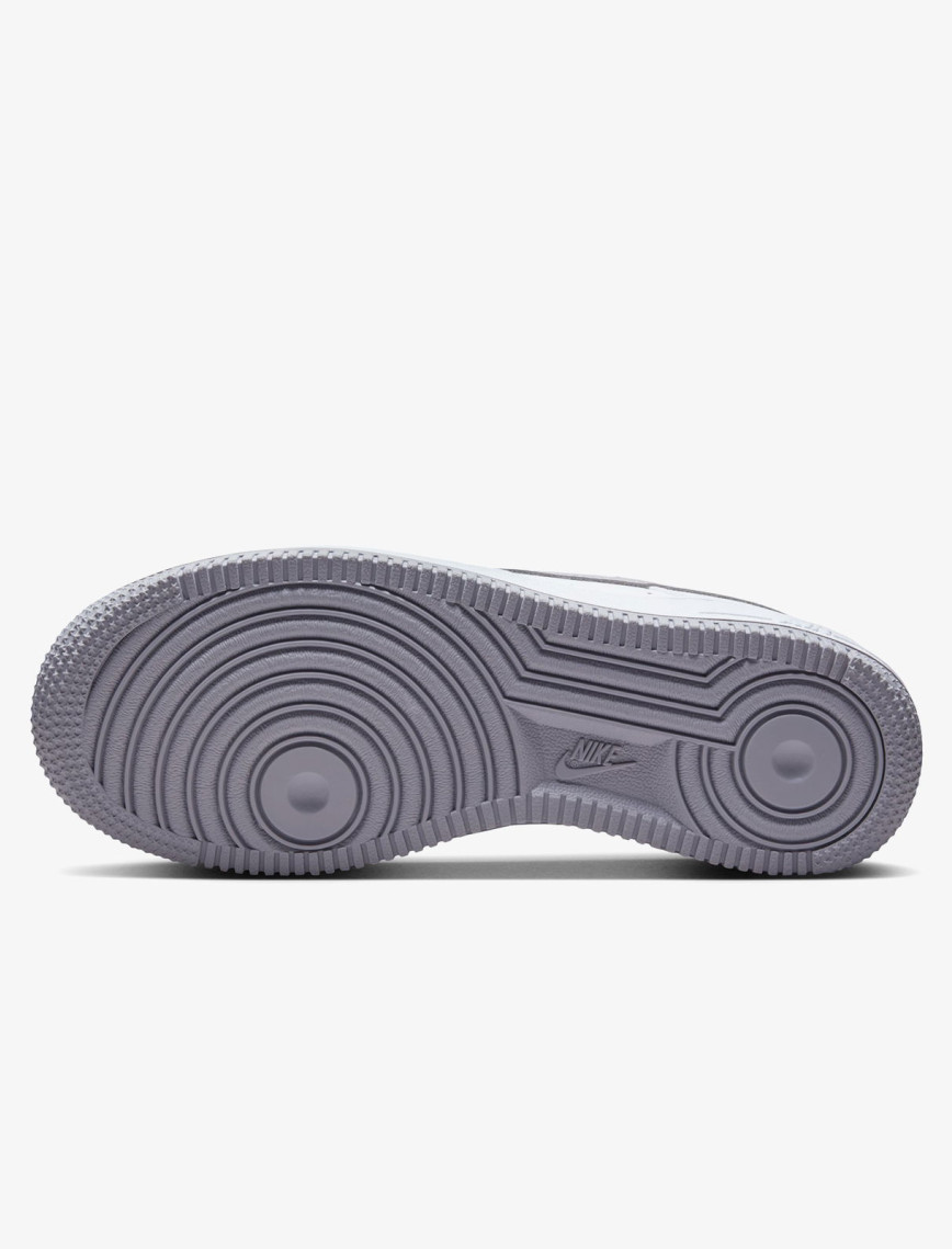 Nike Air Force 1 Genç Beyaz Spor Ayakkabı Nike Air Force 1 Genç Beyaz Spor Ayakkabı