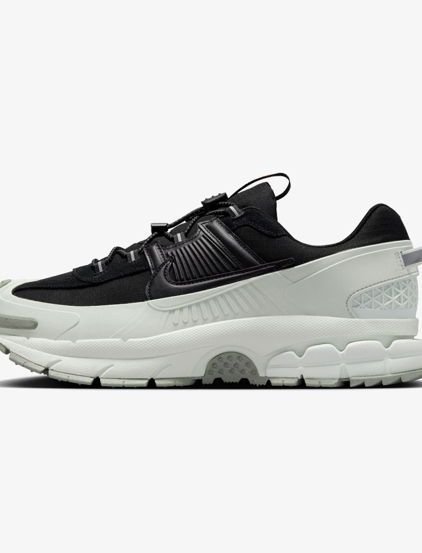 Nike Zoom Vomero Roam Erkek Siyah Spor Ayakkabı Nike Zoom Vomero Roam Erkek Siyah Spor Ayakkabı