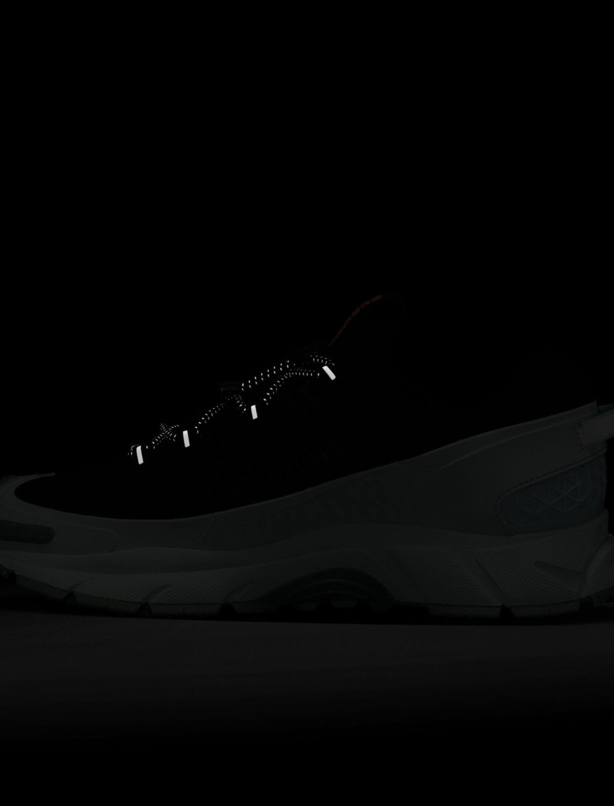 Nike Zoom Vomero Roam Erkek Siyah Spor Ayakkabı Nike Zoom Vomero Roam Erkek Siyah Spor Ayakkabı