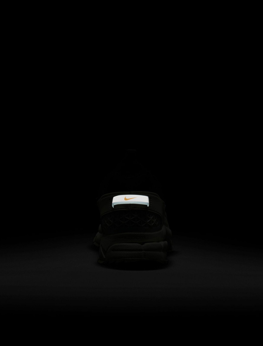 Nike Zoom Vomero Roam Erkek Siyah Spor Ayakkabı Nike Zoom Vomero Roam Erkek Siyah Spor Ayakkabı