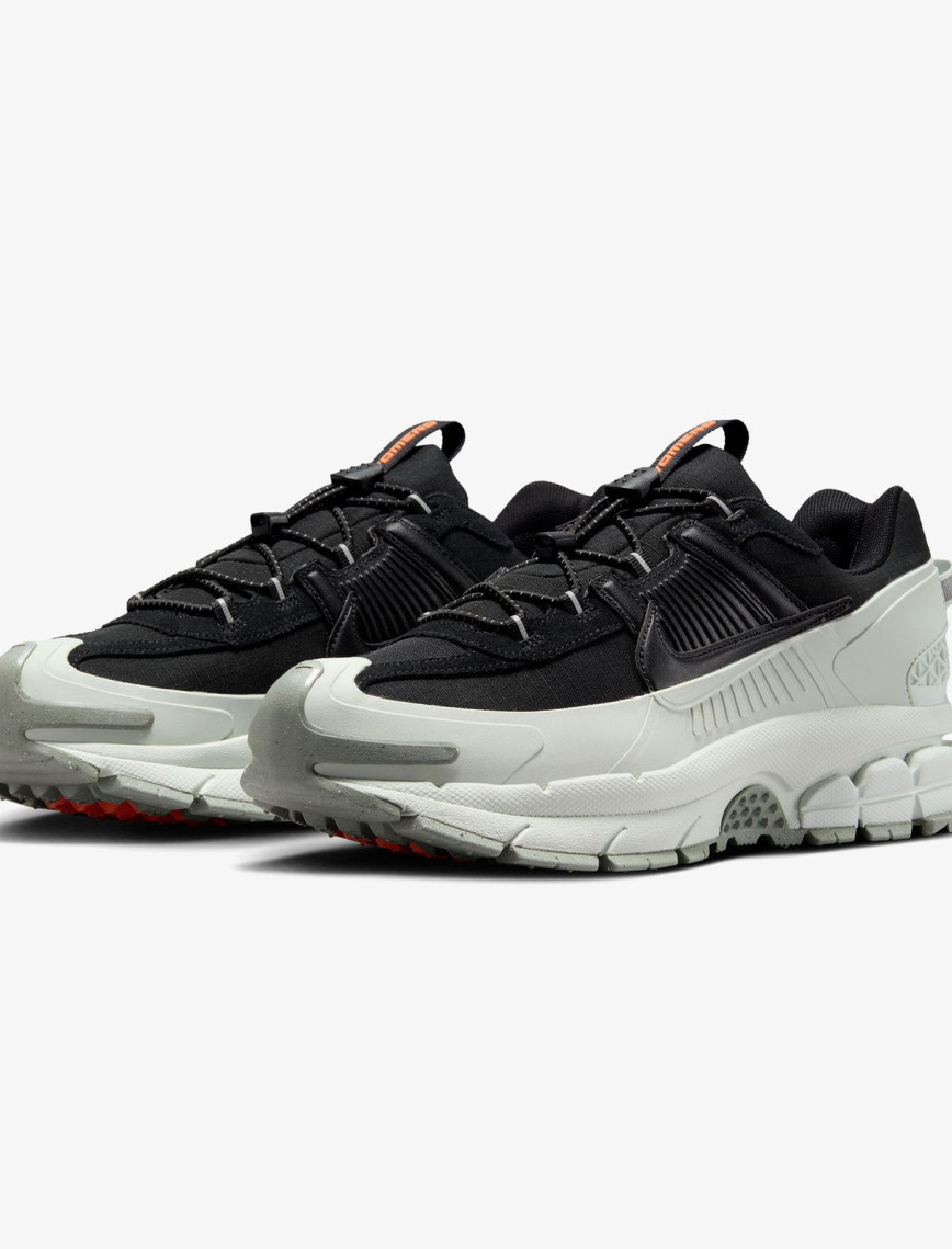 Nike Zoom Vomero Roam Erkek Siyah Spor Ayakkabı Nike Zoom Vomero Roam Erkek Siyah Spor Ayakkabı