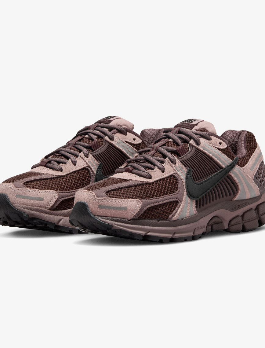 Nike Zoom Vomero 5 Kadın Kahverengi Spor Ayakkabı Nike Zoom Vomero 5 Kadın Kahverengi Spor Ayakkabı