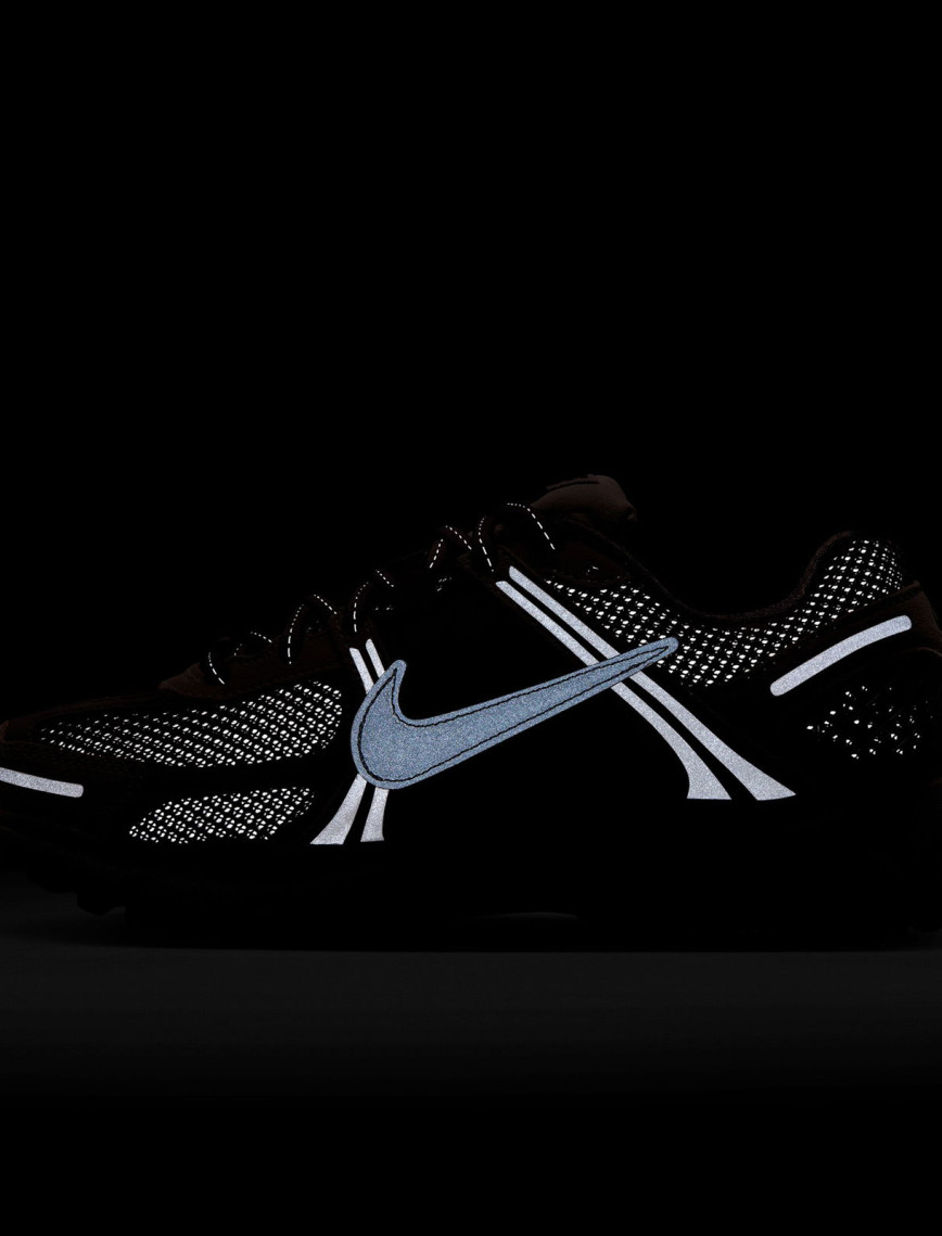 Nike Zoom Vomero 5 Kadın Kahverengi Spor Ayakkabı Nike Zoom Vomero 5 Kadın Kahverengi Spor Ayakkabı