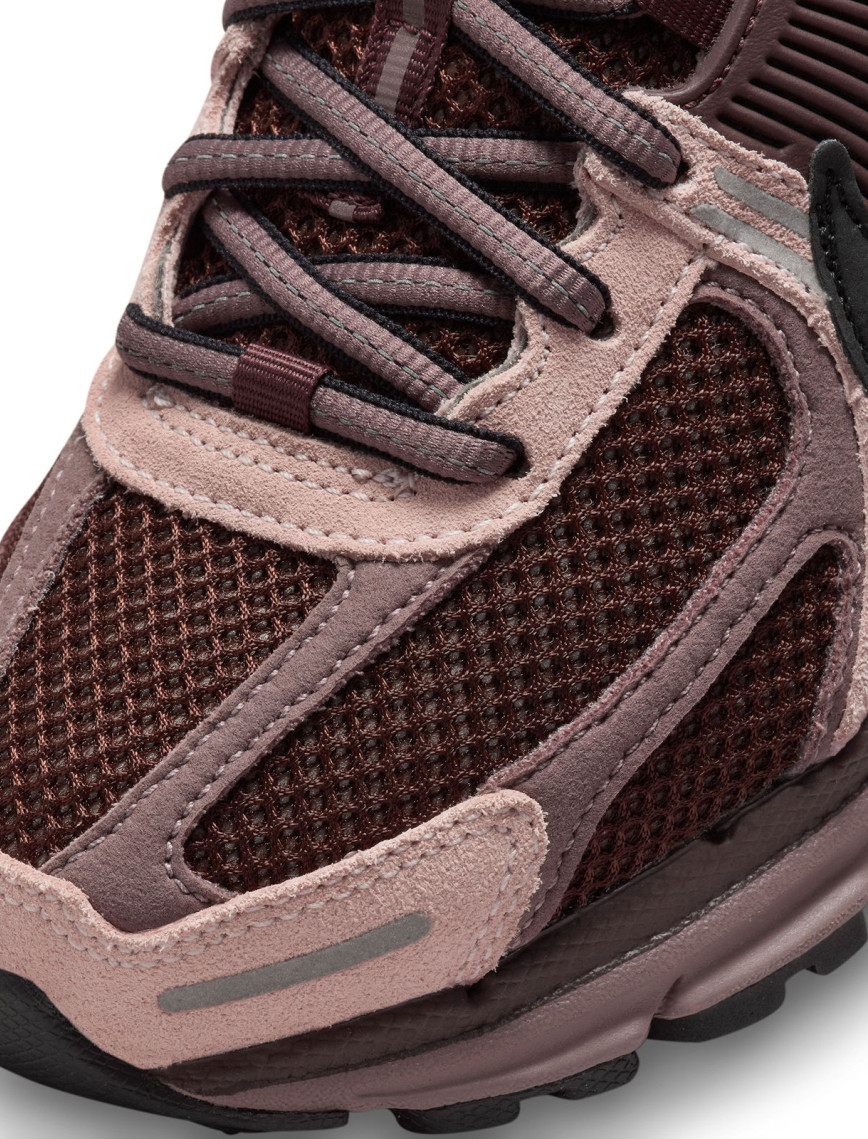 Nike Zoom Vomero 5 Kadın Kahverengi Spor Ayakkabı Nike Zoom Vomero 5 Kadın Kahverengi Spor Ayakkabı