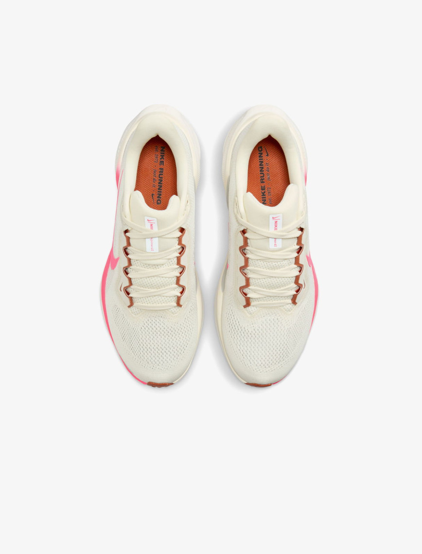 Nike Pegasus 41 Kadın Krem Spor Ayakkabı Nike Pegasus 41 Kadın Krem Spor Ayakkabı