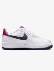 Nike Air Force 1 Genç Beyaz Spor Ayakkabı Nike Air Force 1 Genç Beyaz Spor Ayakkabı
