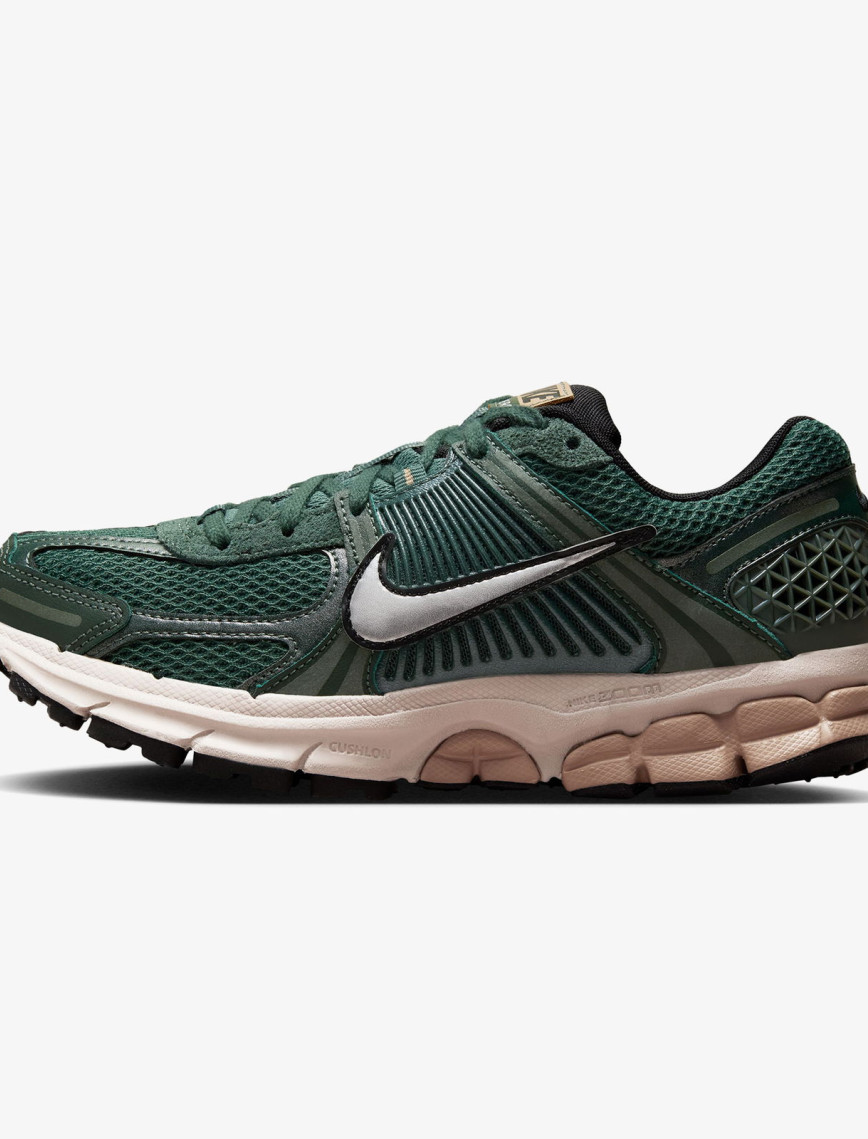 Nike Zoom Vomero 5 Kadın Yeşil Spor Ayakkabı Nike Zoom Vomero 5 Kadın Yeşil Spor Ayakkabı