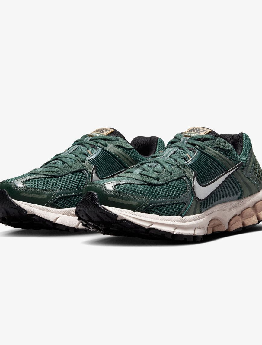 Nike Zoom Vomero 5 Kadın Yeşil Spor Ayakkabı Nike Zoom Vomero 5 Kadın Yeşil Spor Ayakkabı