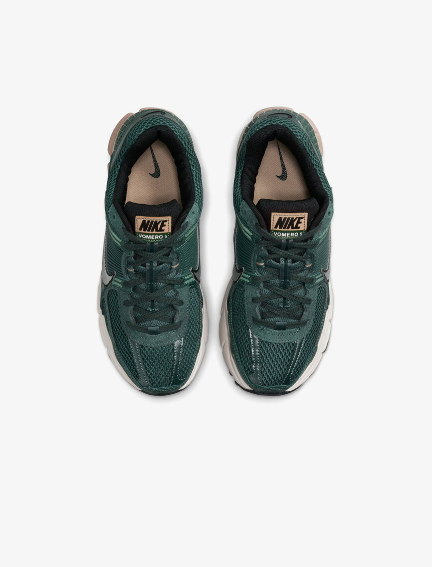 Nike Zoom Vomero 5 Kadın Yeşil Spor Ayakkabı Nike Zoom Vomero 5 Kadın Yeşil Spor Ayakkabı